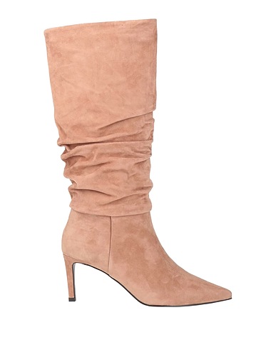 BIBI LOU Boots Light brown Leather