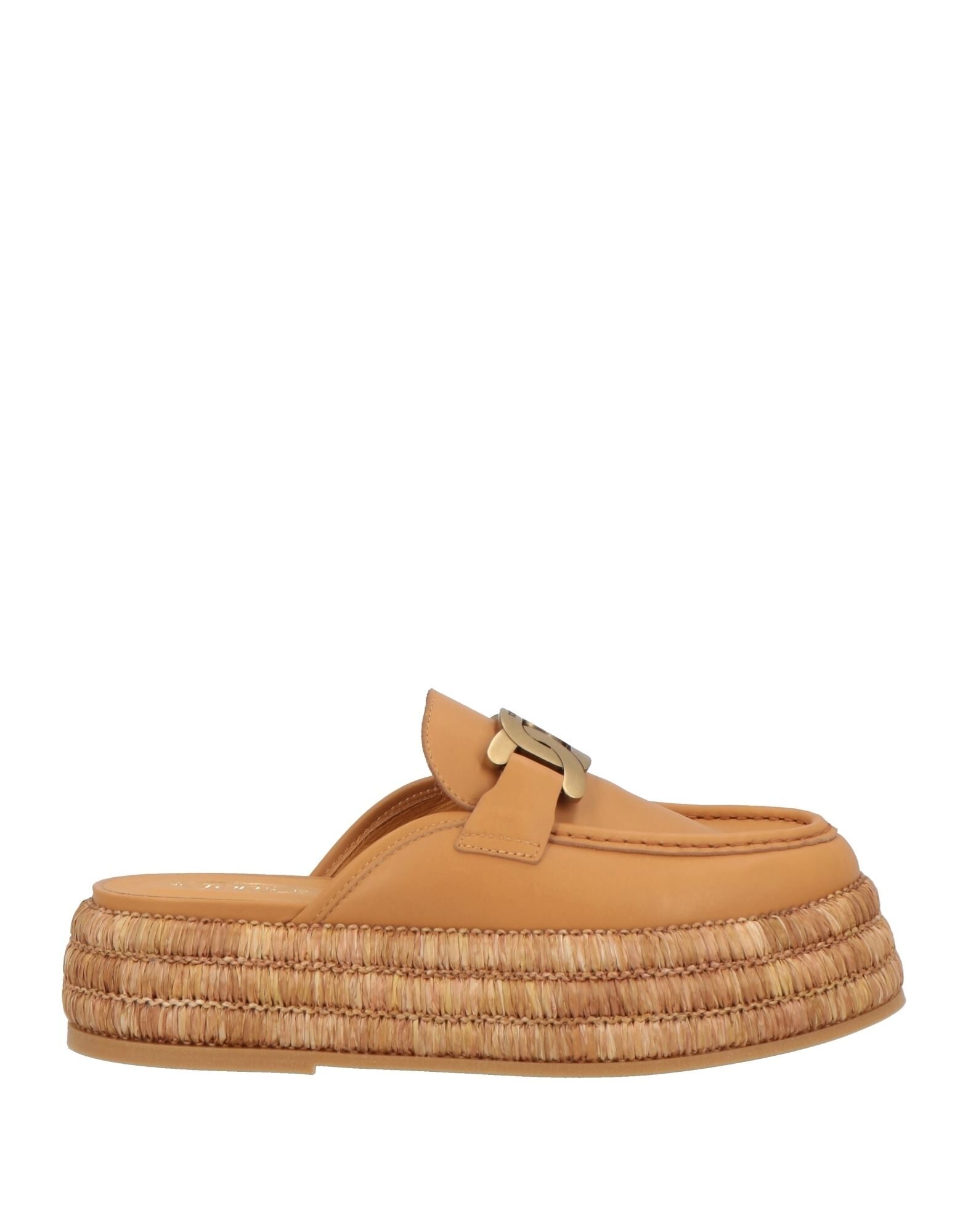 TOD'S - Espadrilles