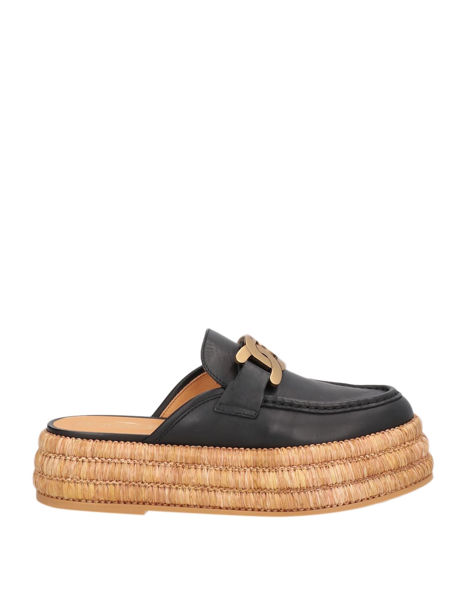 TOD'S - Espadrilles