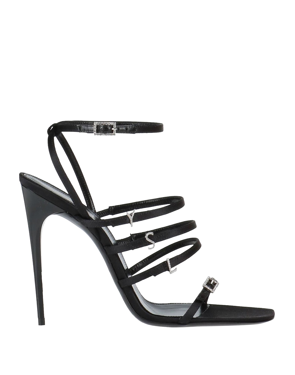 SAINT LAURENT - Сандалии