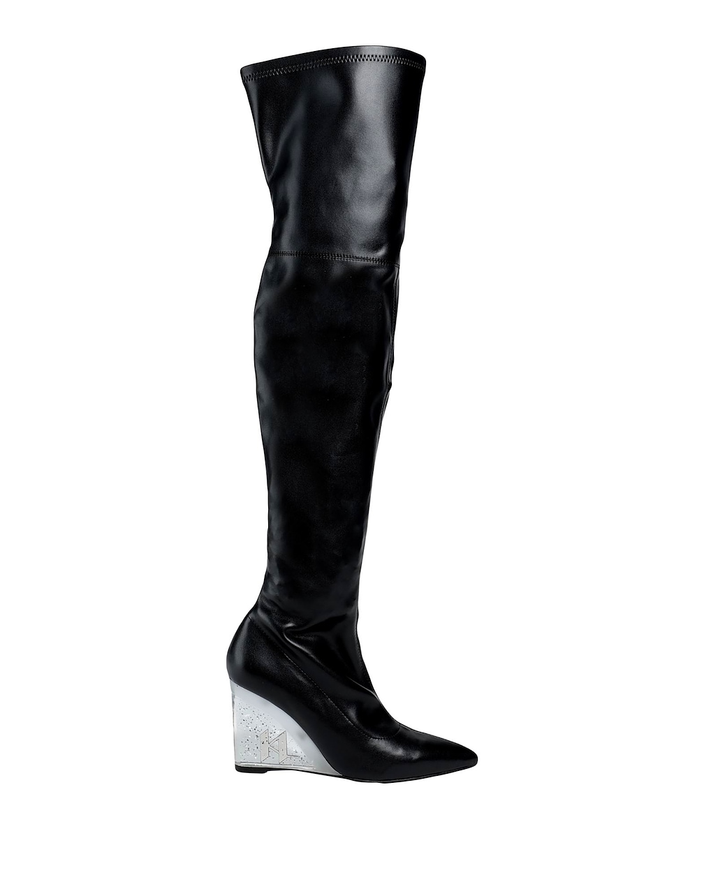 KARL LAGERFELD - Bottes