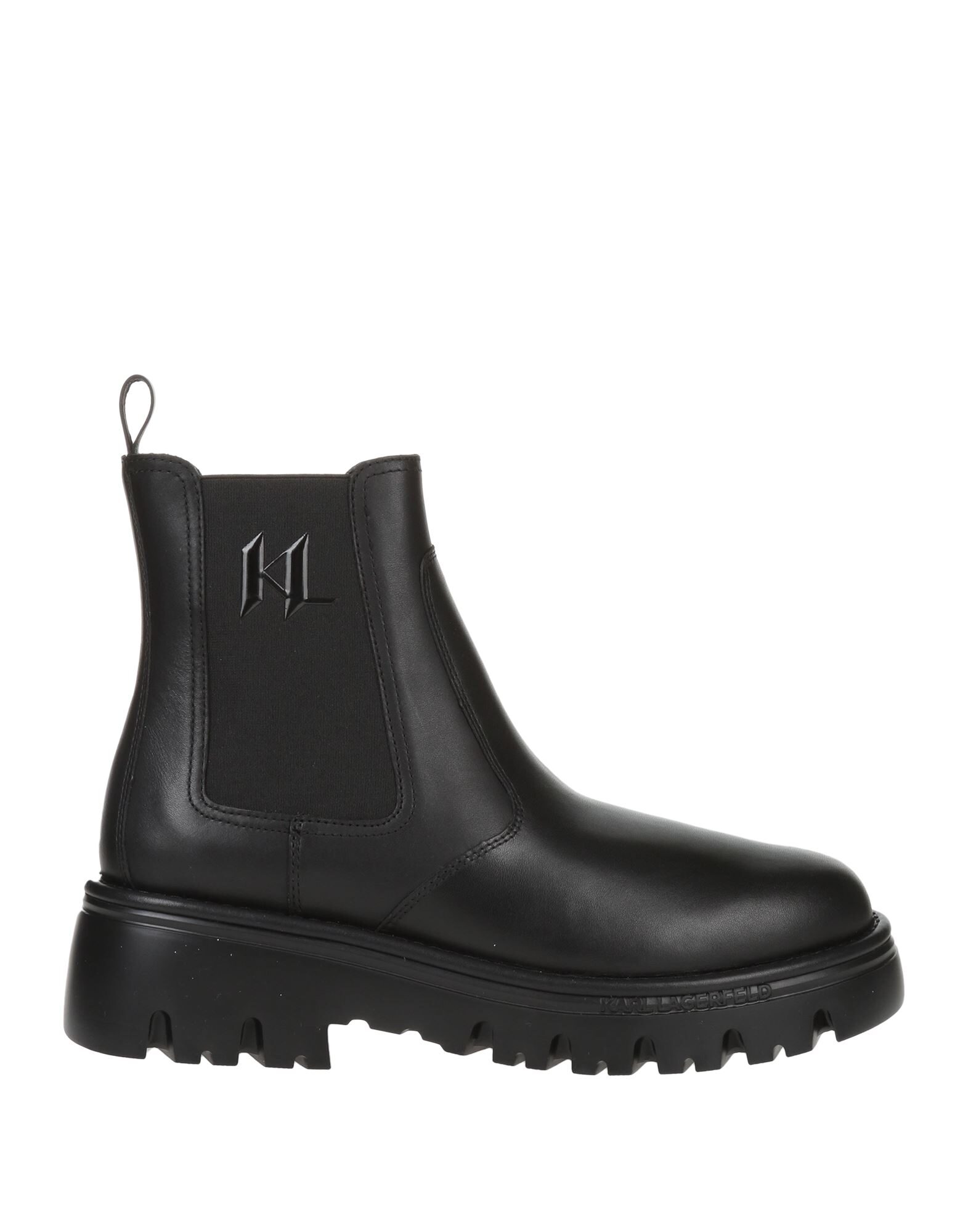 KARL LAGERFELD - Ankle boots