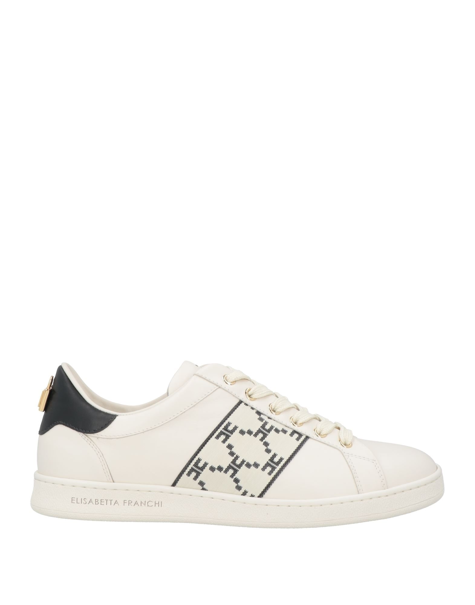 ELISABETTA FRANCHI - Sneakers