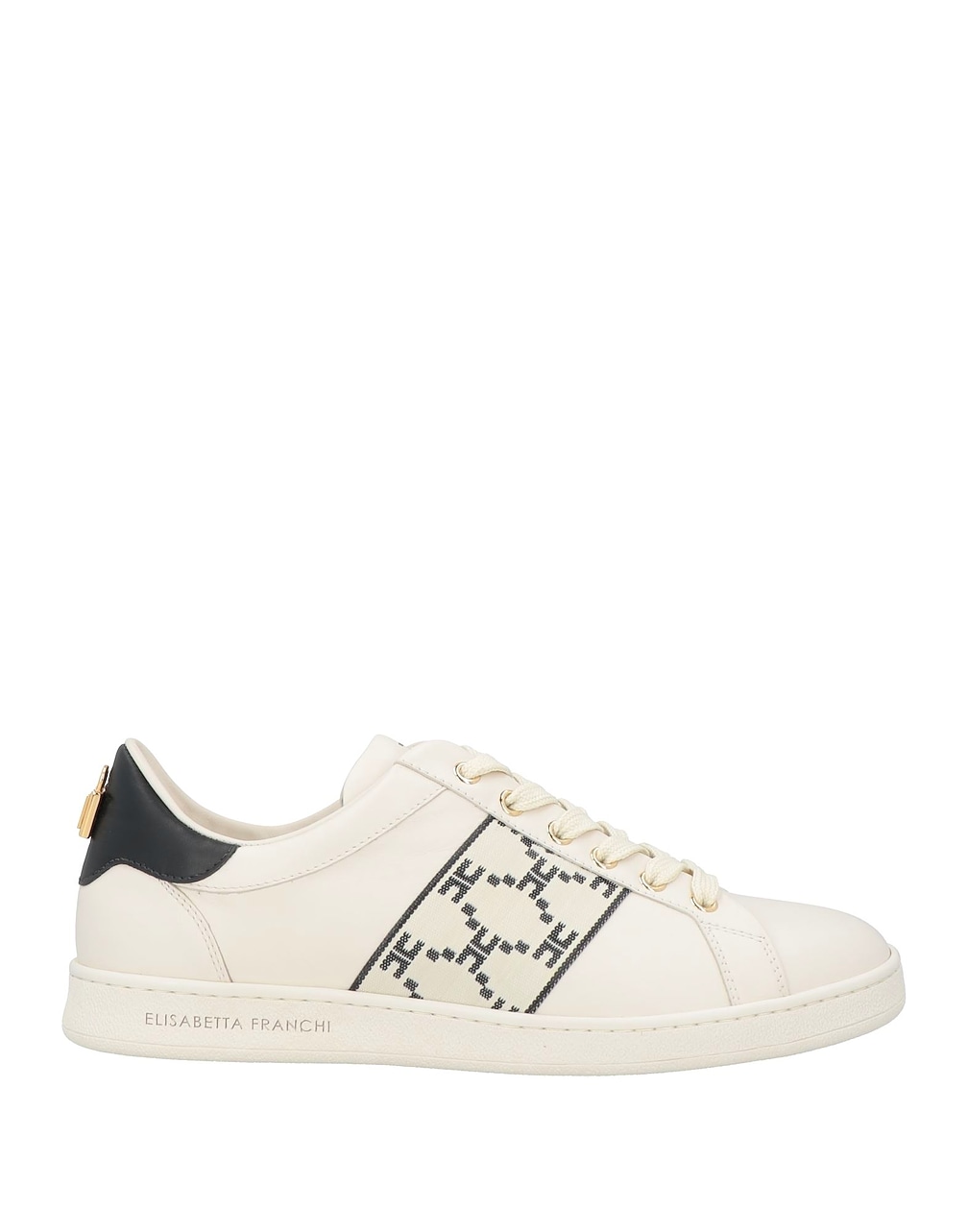 ELISABETTA FRANCHI - Sneakers