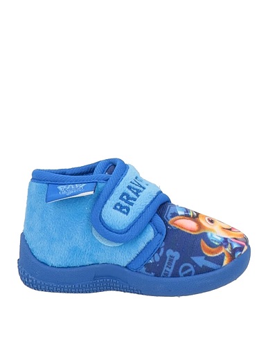 CHICCO Schuhe für Neugeborene Blau 100% Polyester