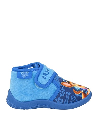 CHICCO Slides and slippers Blue 100% Polyester
