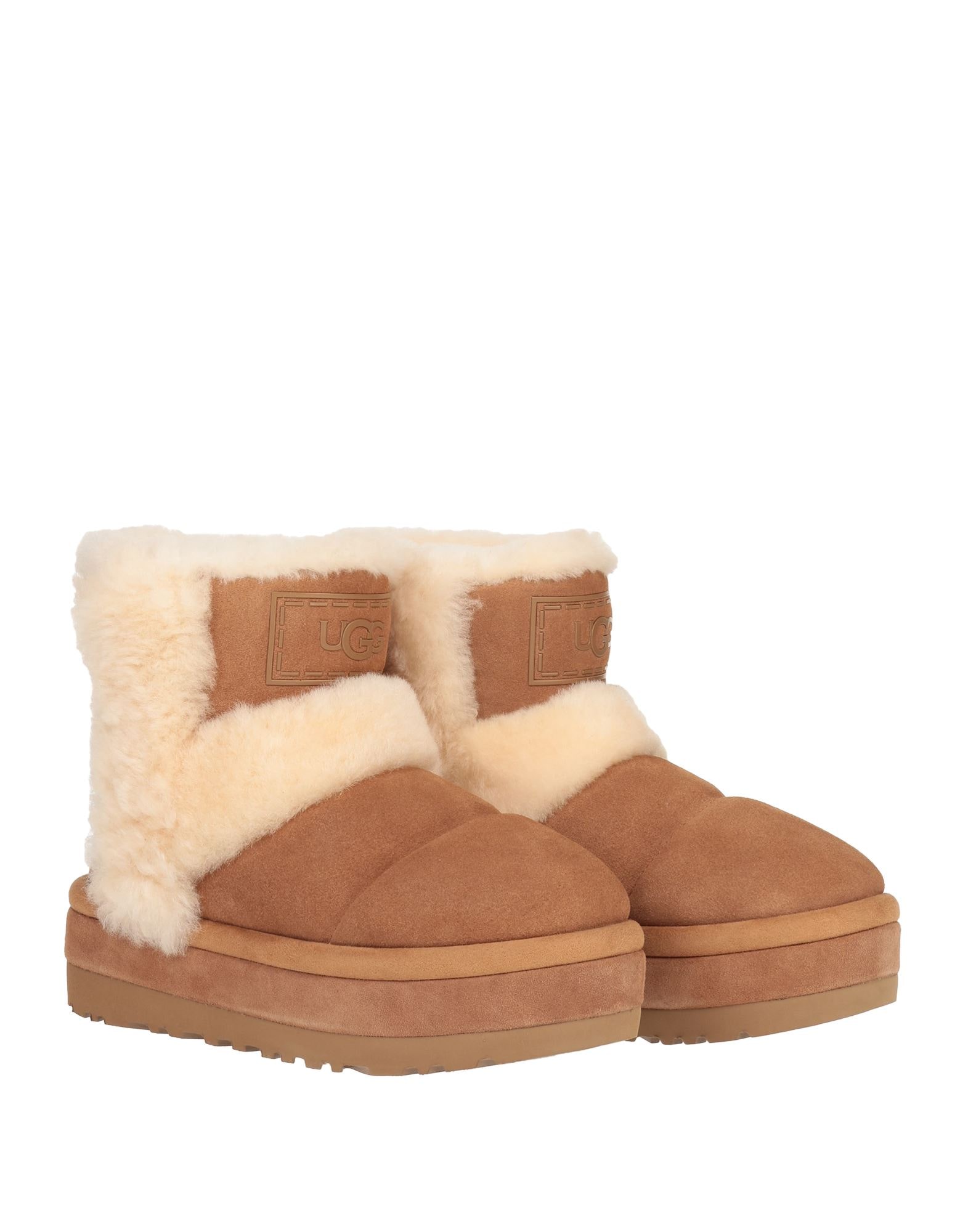 ugg　ショートブーツ YOOX Online Fashion Design Shopping