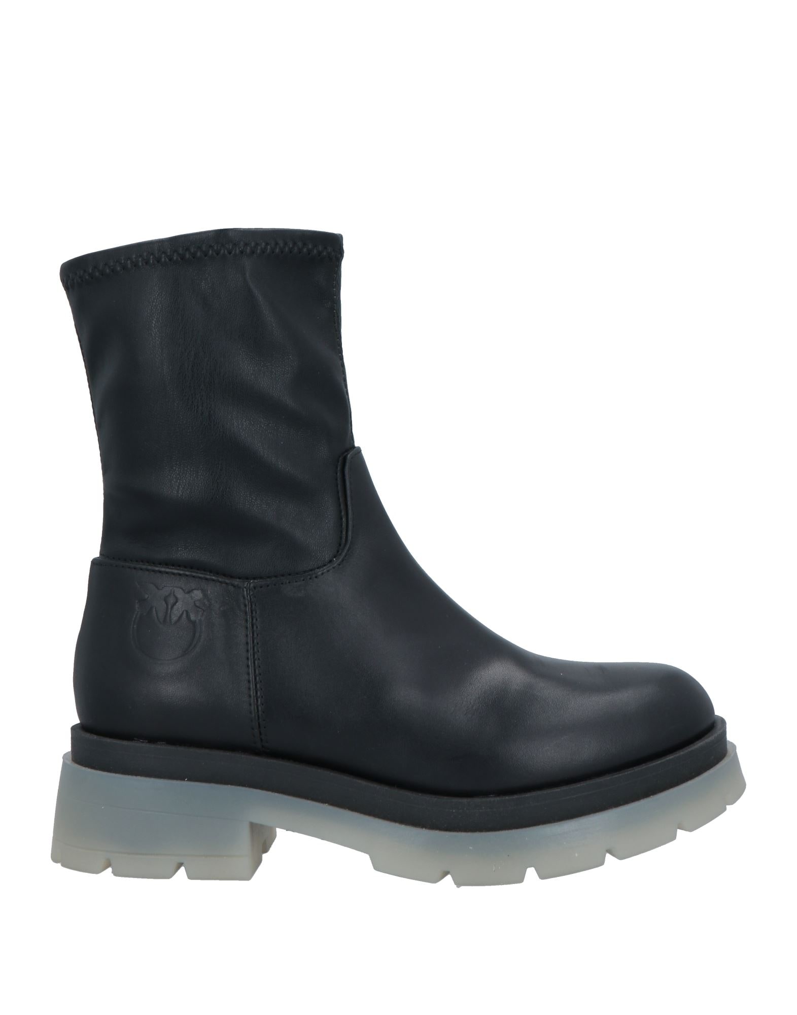 PINKO - Botines de caña alta