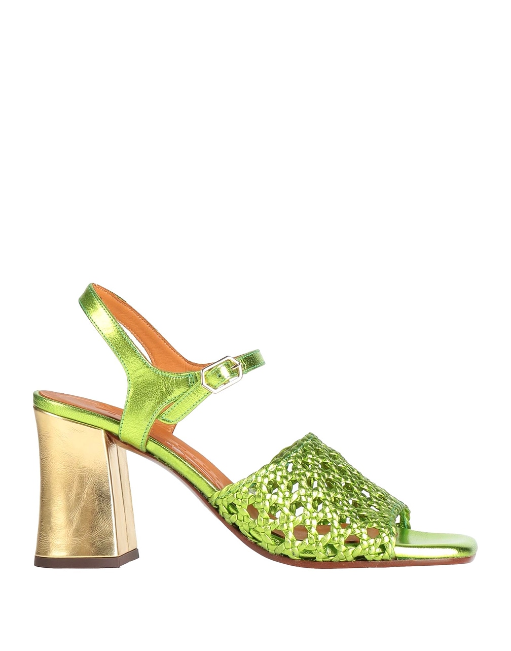 CHIE MIHARA - Πέδιλα