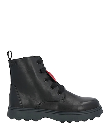 CAMPER Ankle boot Leather