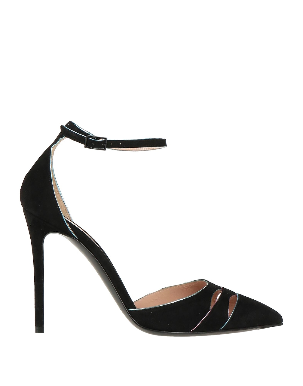 GIORGIO ARMANI - Pumps