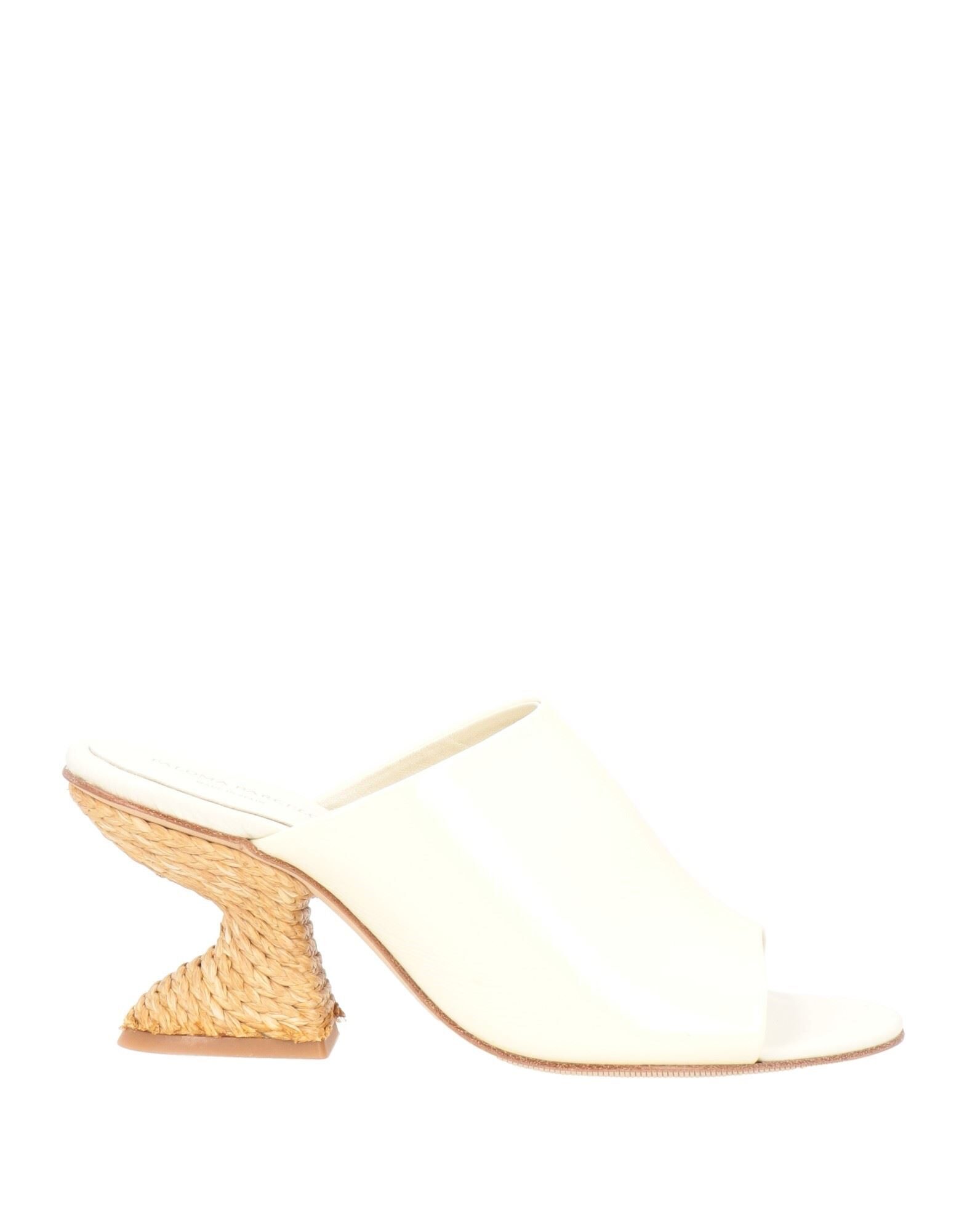 PALOMA BARCELÓ - Sandals