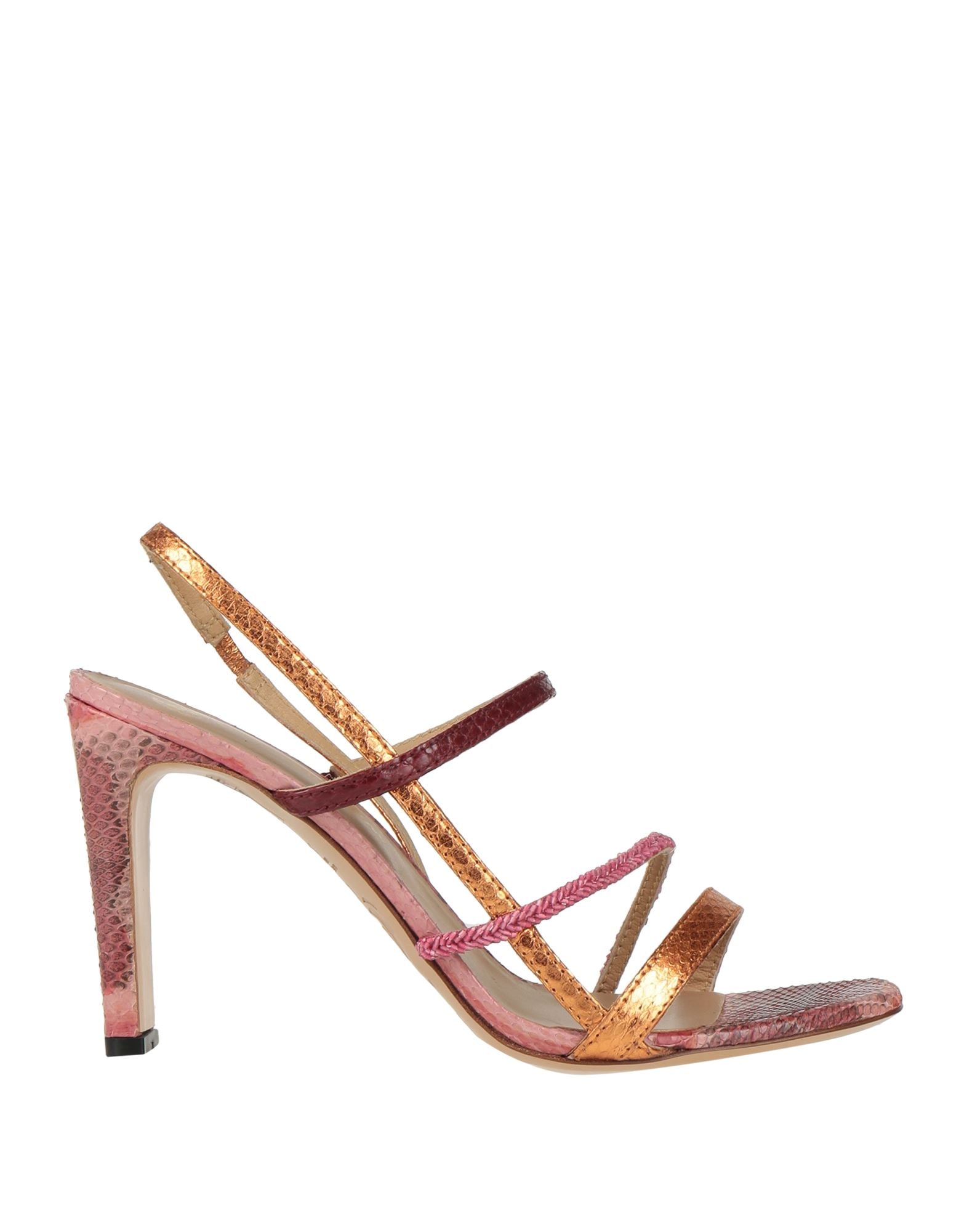 MALÌPARMI - Sandals