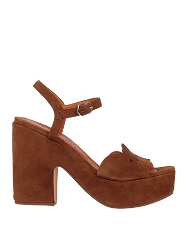 CHIE MIHARA Sandals Soft Leather