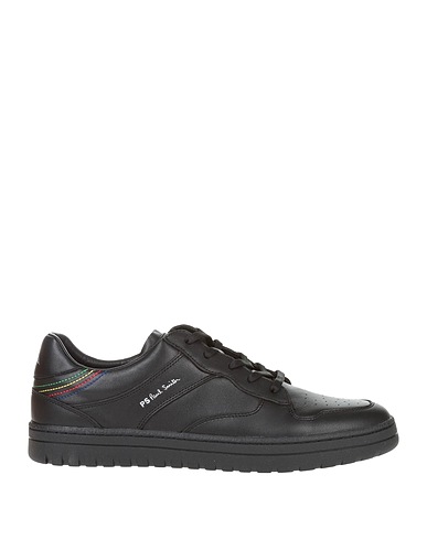 PS PAUL SMITH Sneakers 100% Cow leather