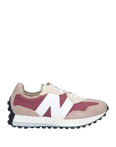 NEW BALANCE Sneakers Khaki Textile fibres