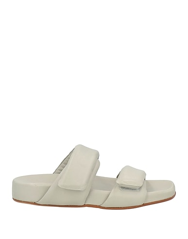 POMME D'OR Sandals Soft Leather