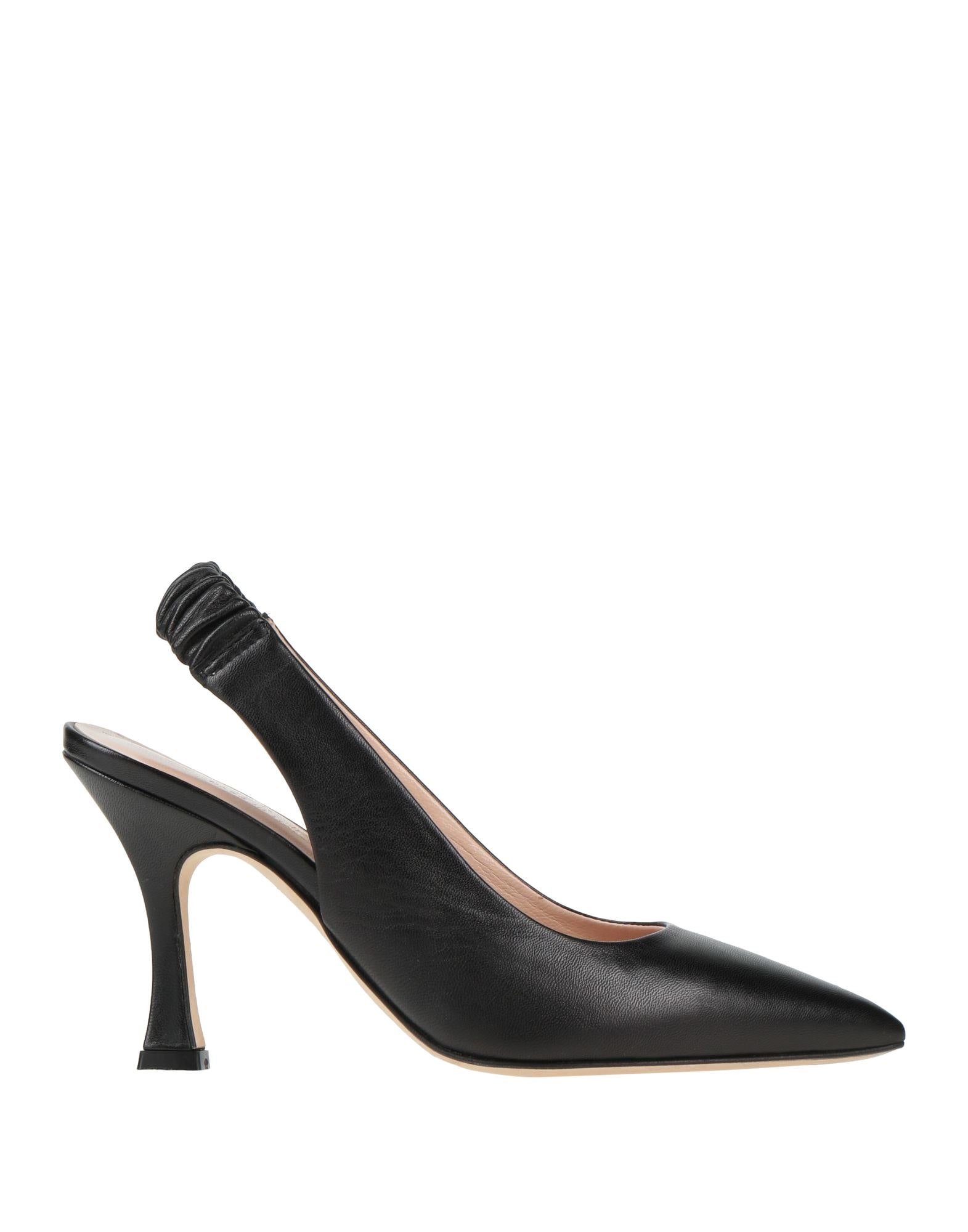 EVALUNA - Pumps