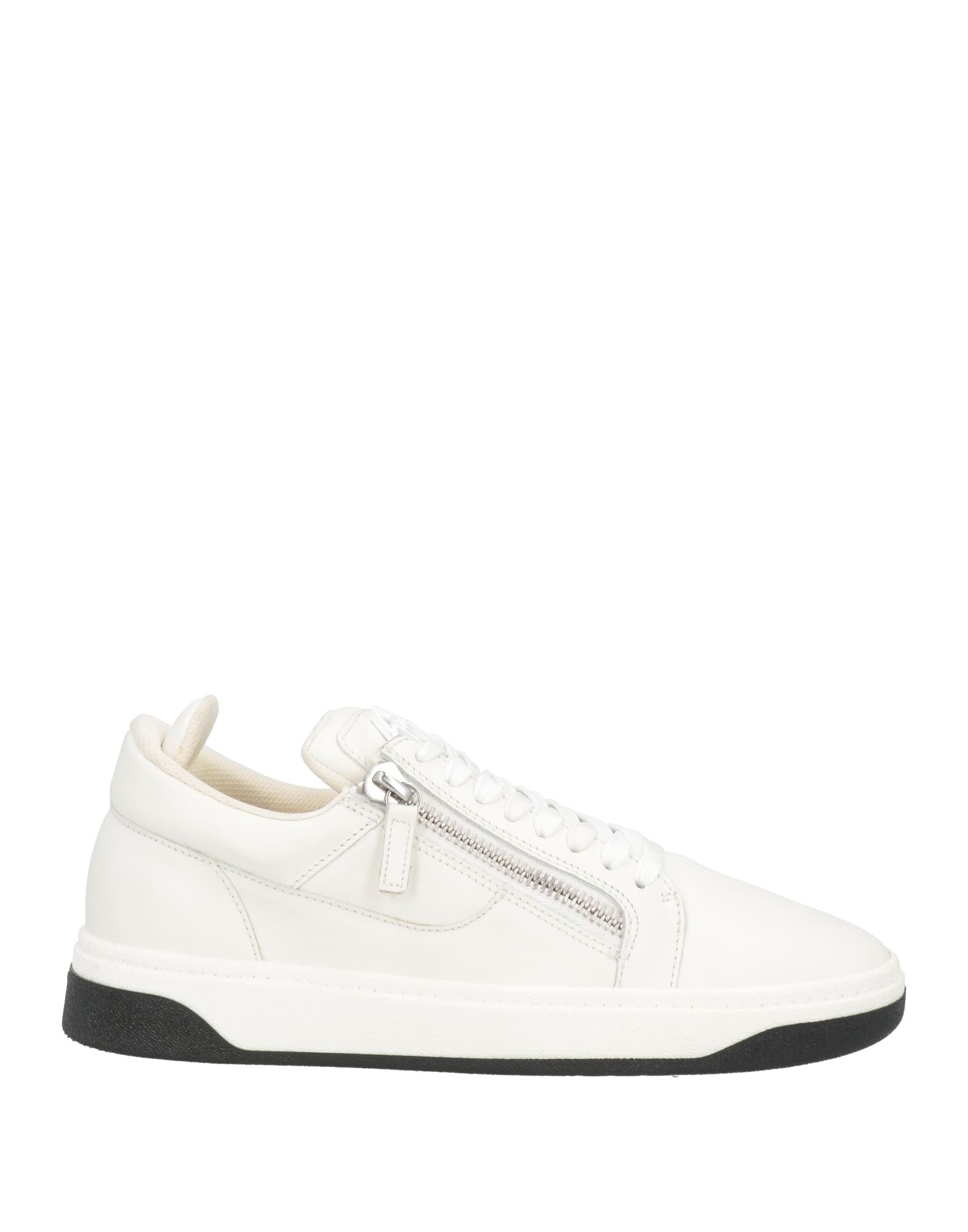 GIUSEPPE ZANOTTI - Sneakers