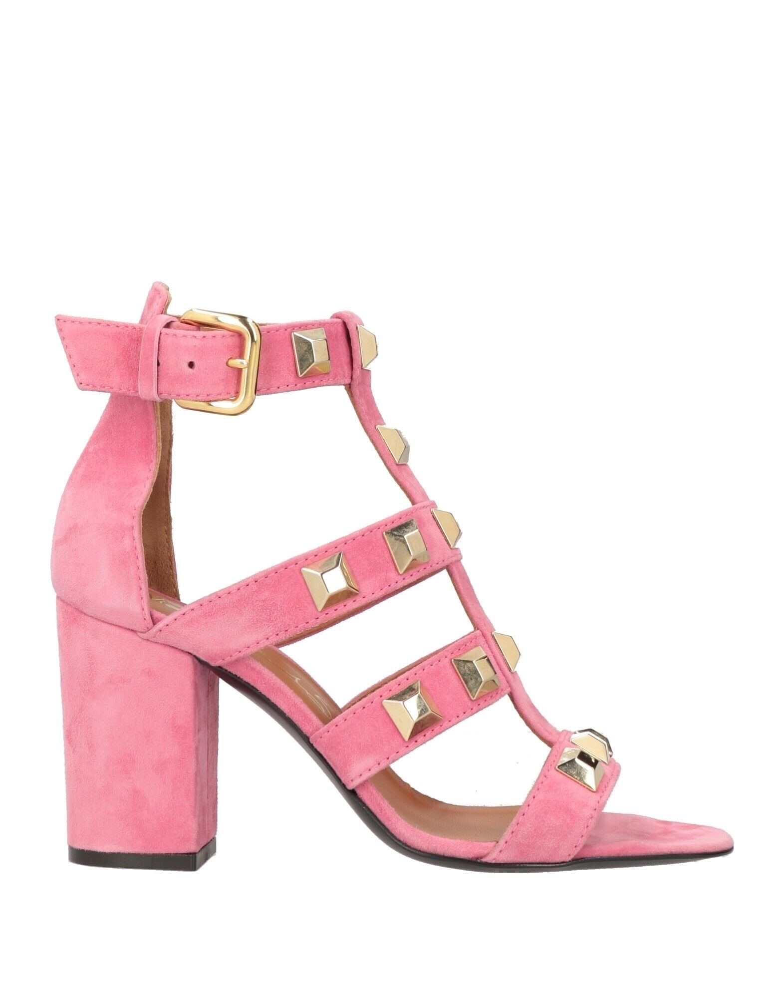 VIA ROMA 15 - Sandals