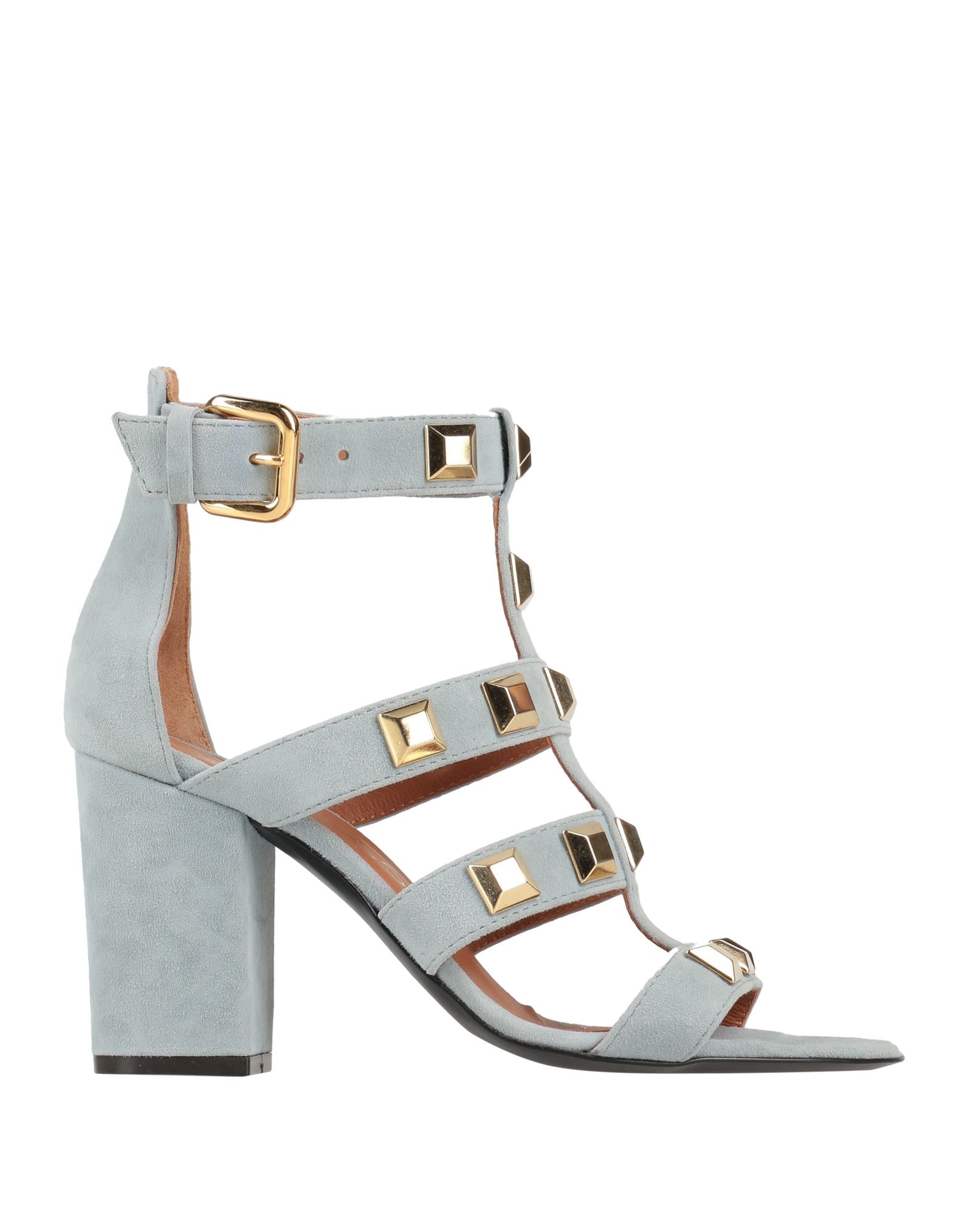 VIA ROMA 15 - サンダル