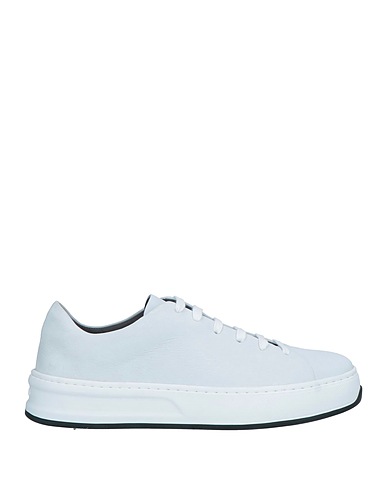TOD'S Sneakers Off white Leather