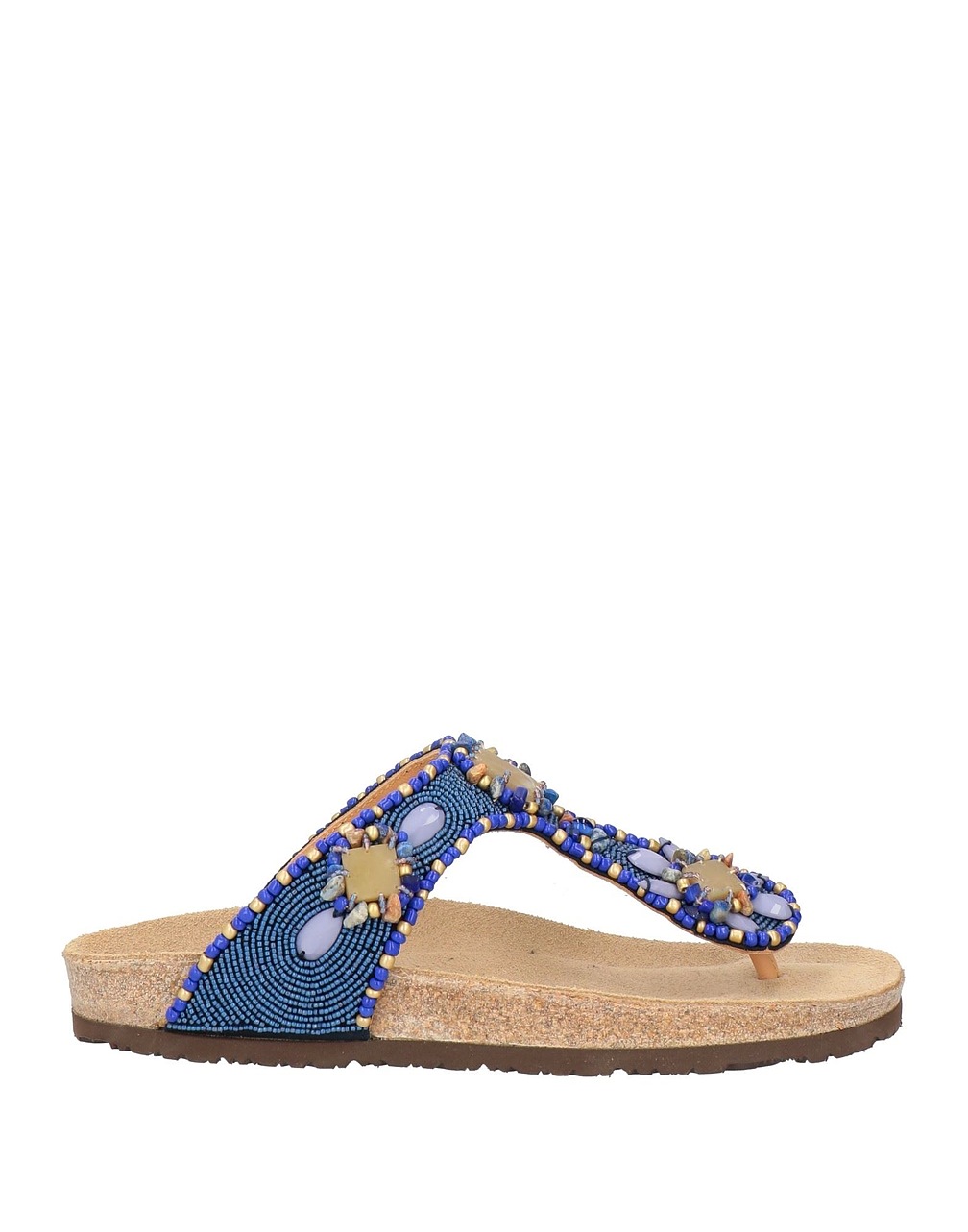 MALÌPARMI - Thong sandals