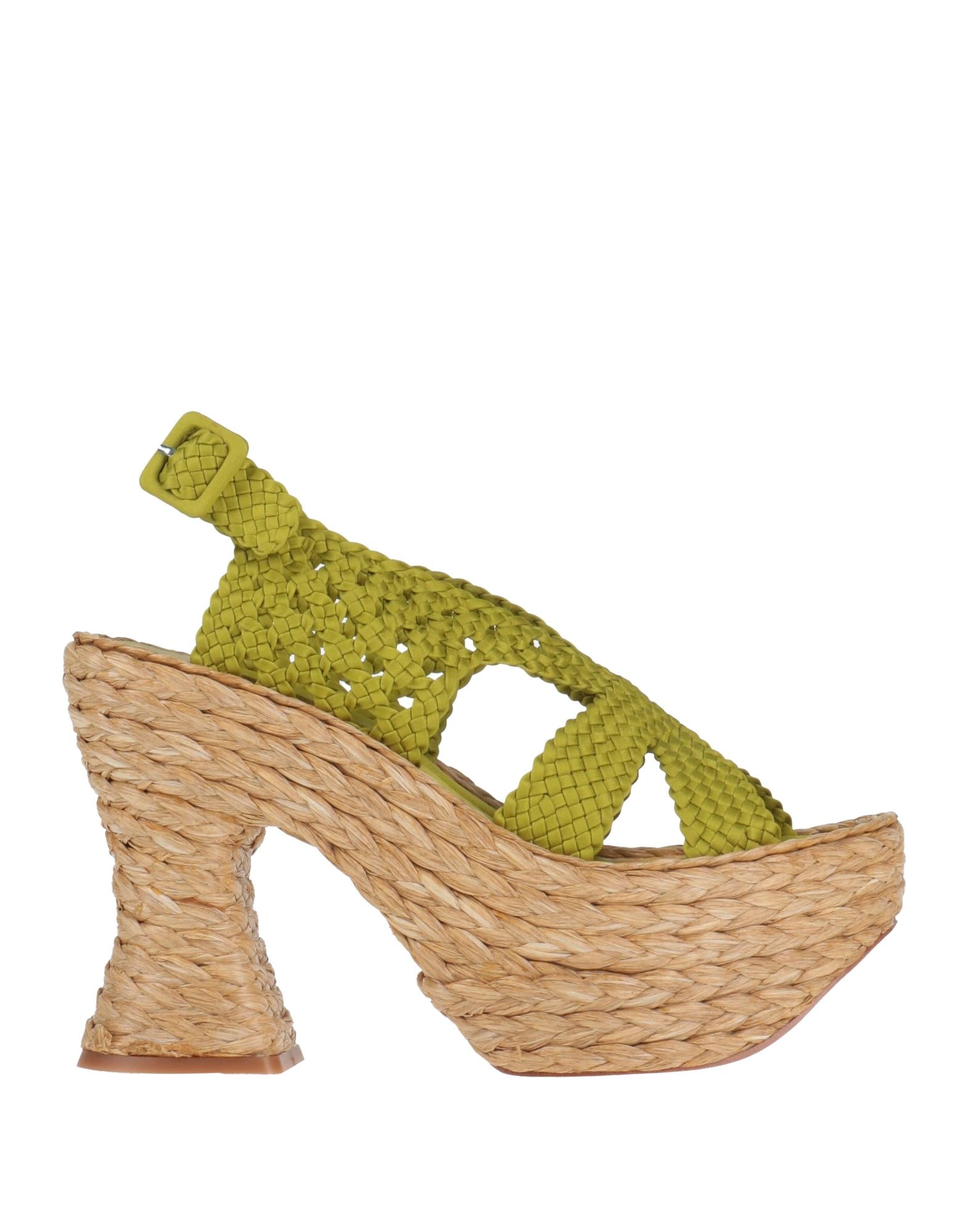 PALOMA BARCELÓ - Espadrilles
