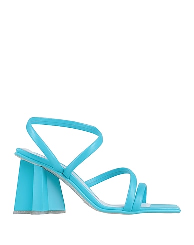 CHIARA FERRAGNI Sandals Soft Leather