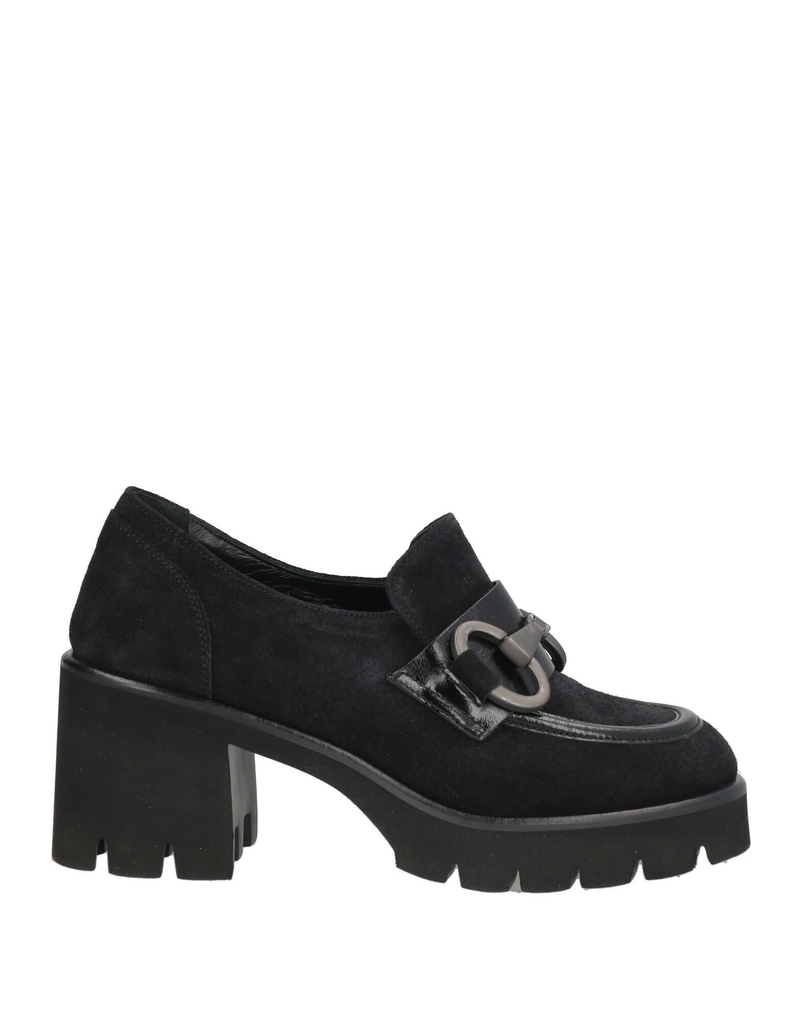 LE GAZZELLE - Loafers