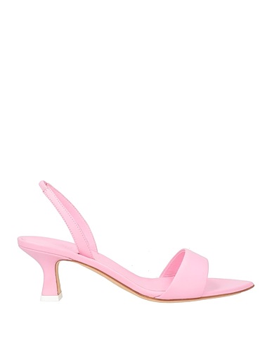 3JUIN Сандалии Кожа