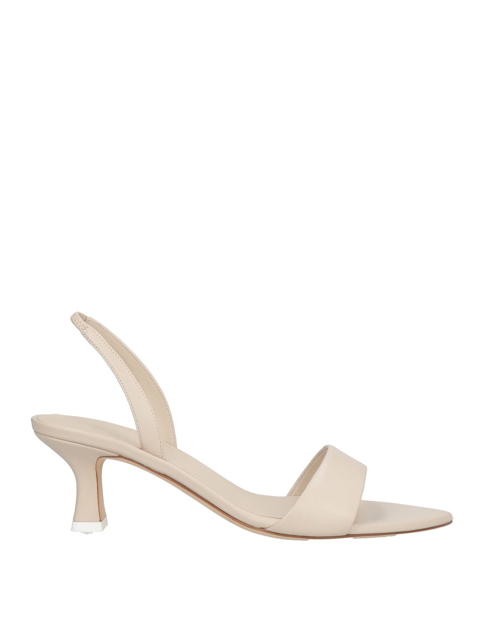 3JUIN - Сандалии