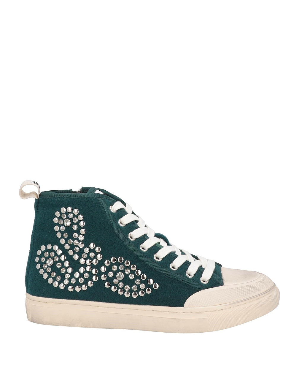 EMANUÉLLE VEE - Sneakers