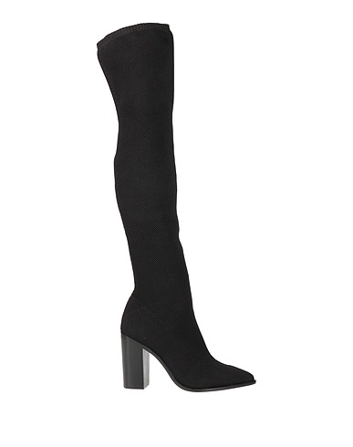 SCHUTZ Bottes Fibres textiles