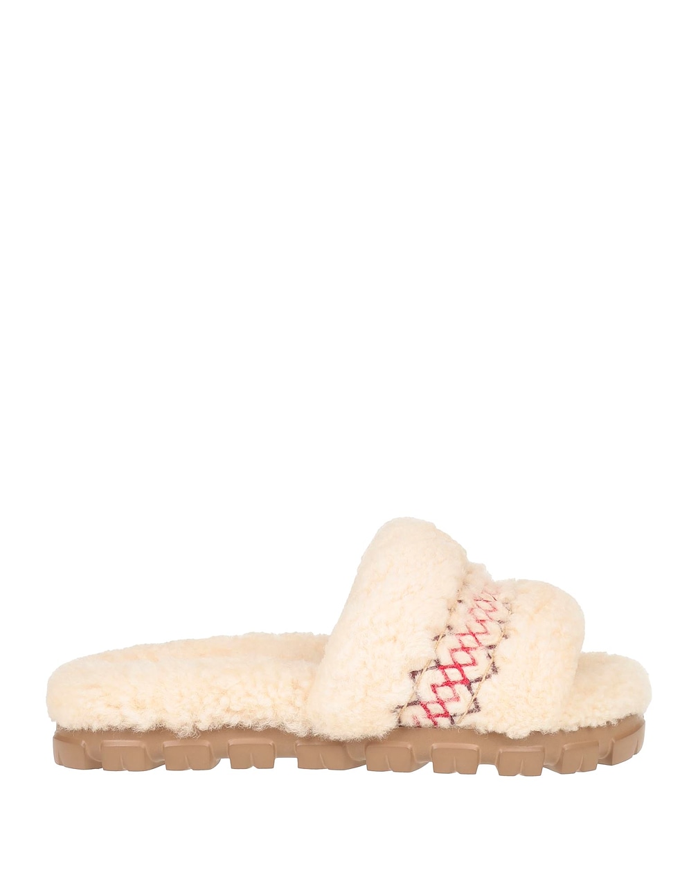 UGG - Sandalias con cierre