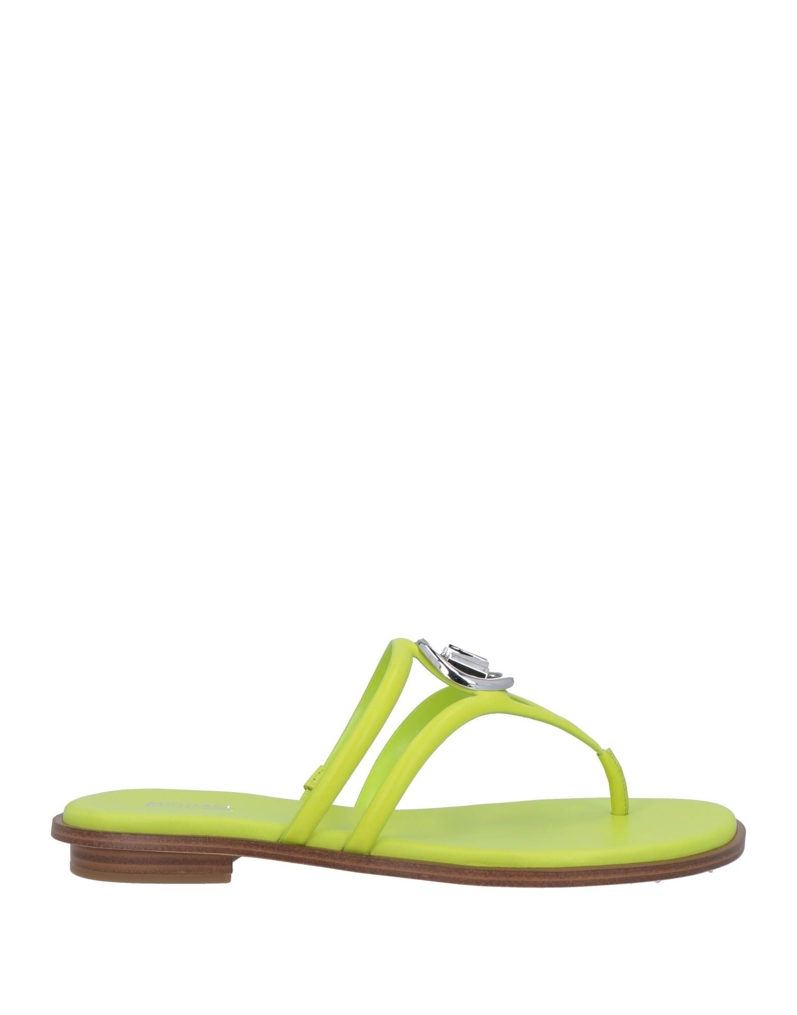 MICHAEL MICHAEL KORS - Thong sandals