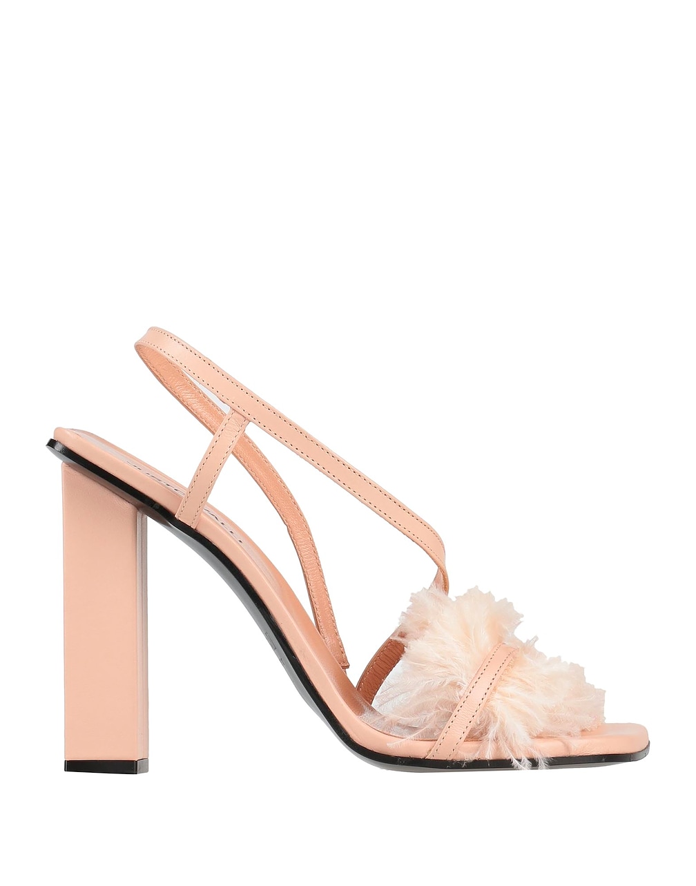 JUST CAVALLI - Sandals