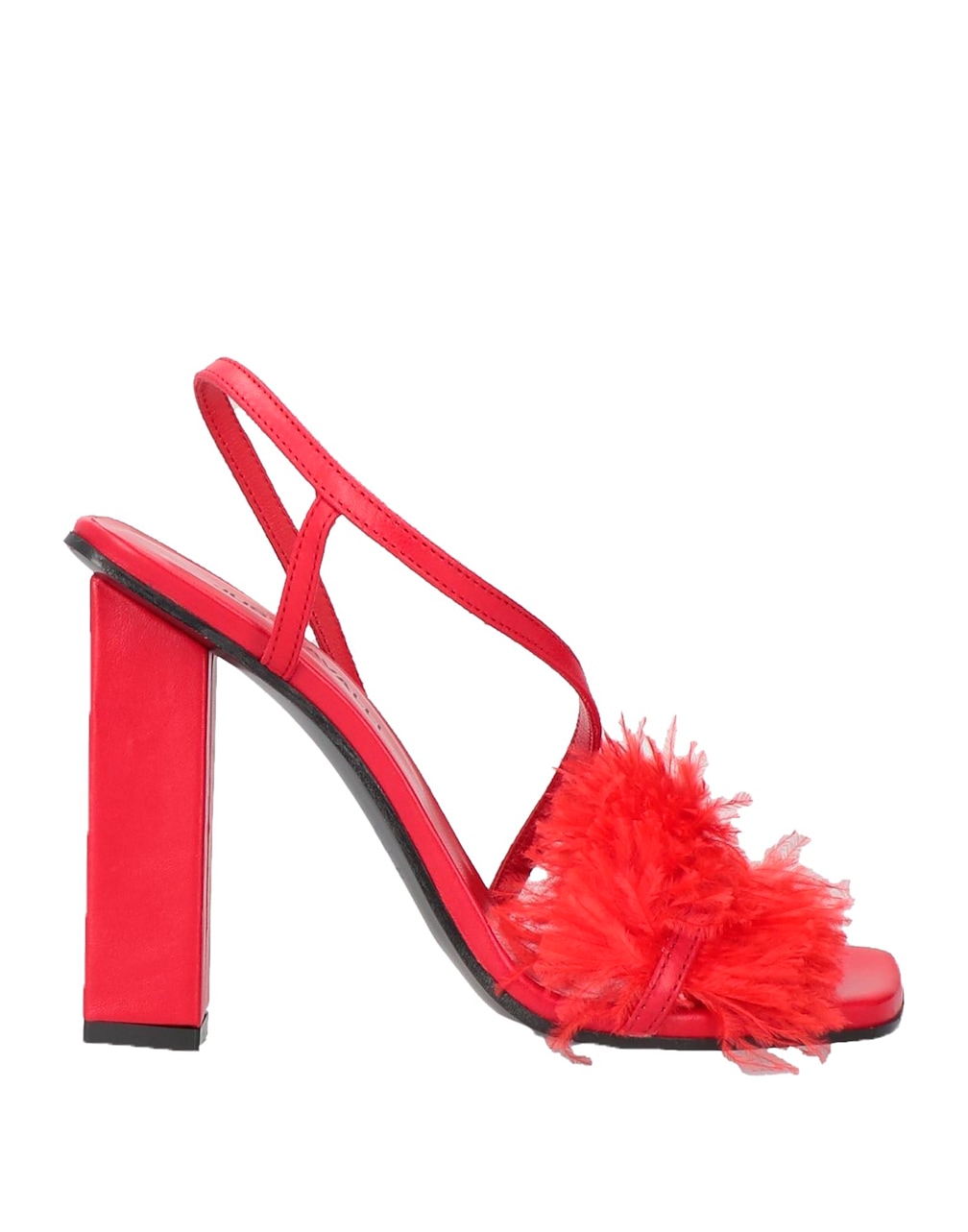 JUST CAVALLI - Sandals