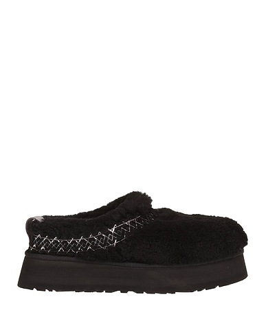 UGG Mule e zoccoli Nero 60% Lana, 40% Nylon