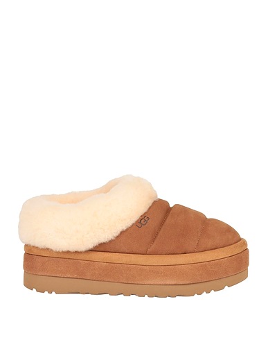 UGG Ankle boot Camel 60% Wool, 40% Lycra®