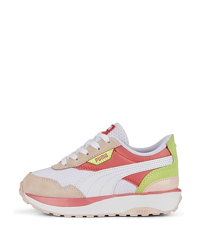 PUMA