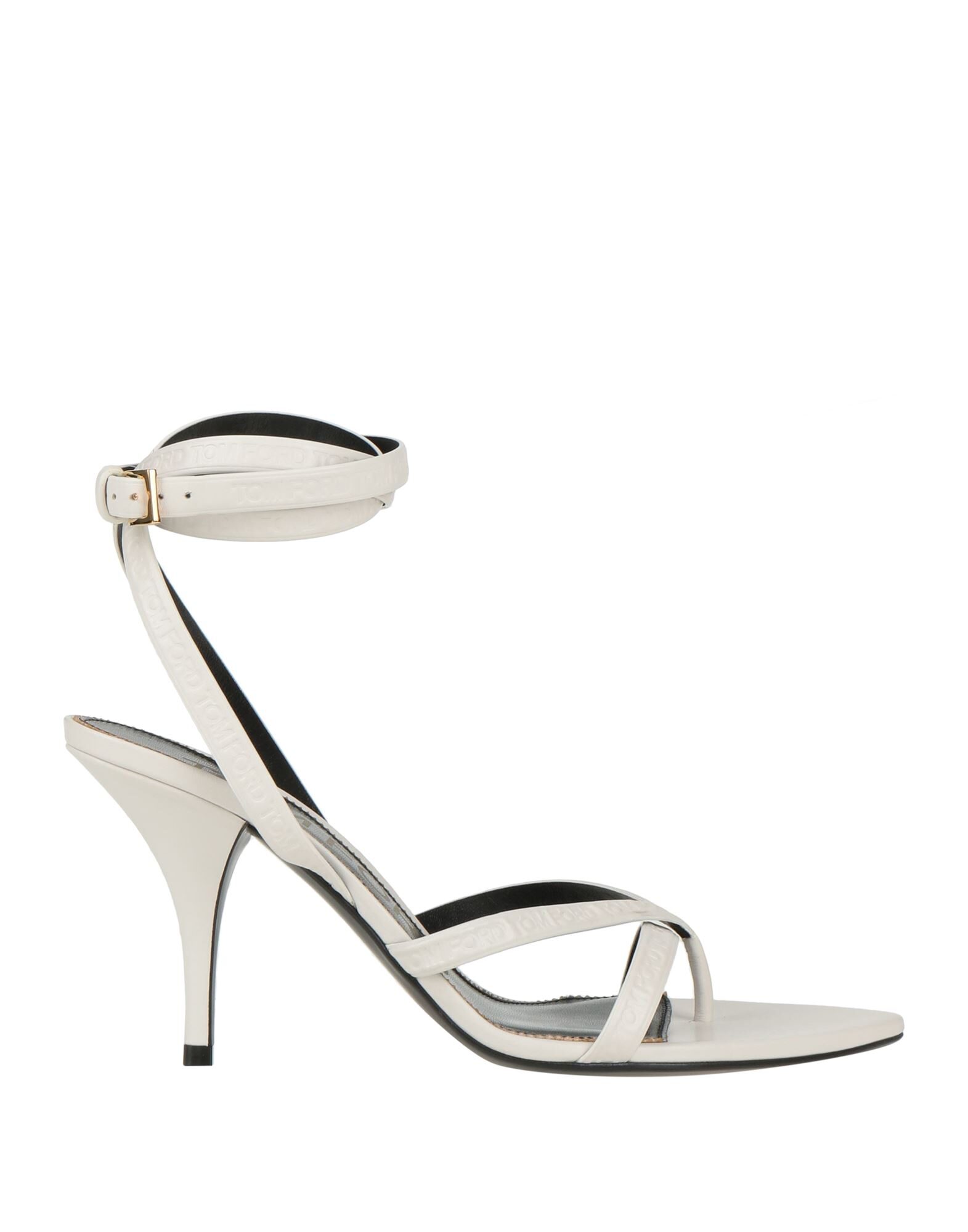 TOM FORD - Thong sandals