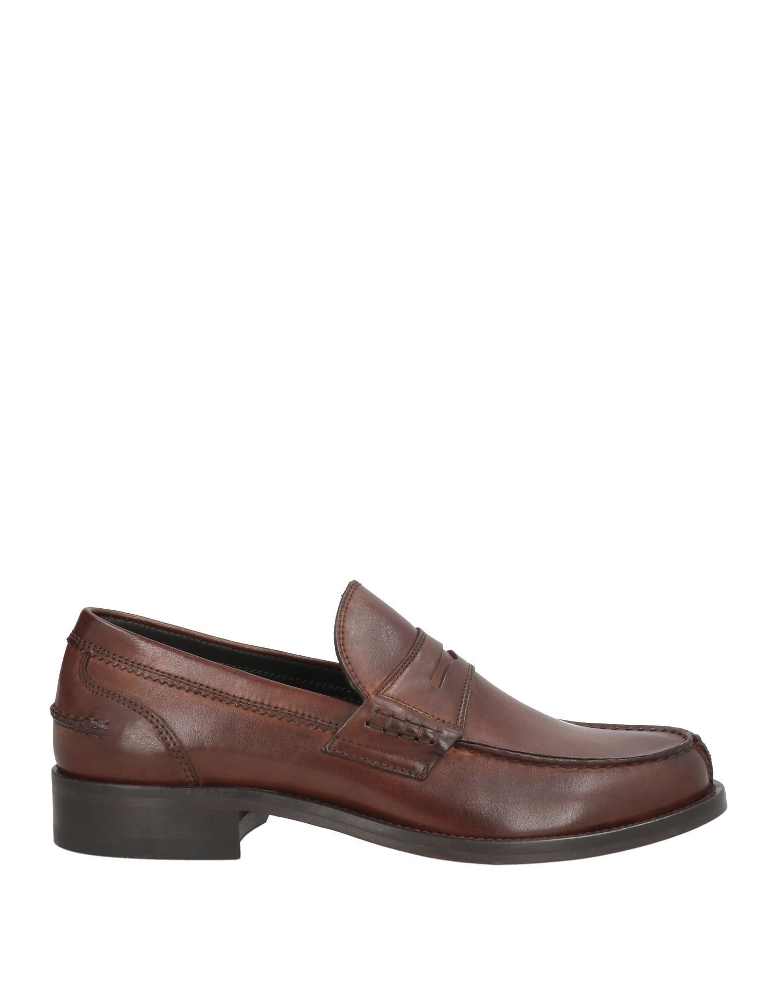 ANTICA CUOIERIA - Loafers