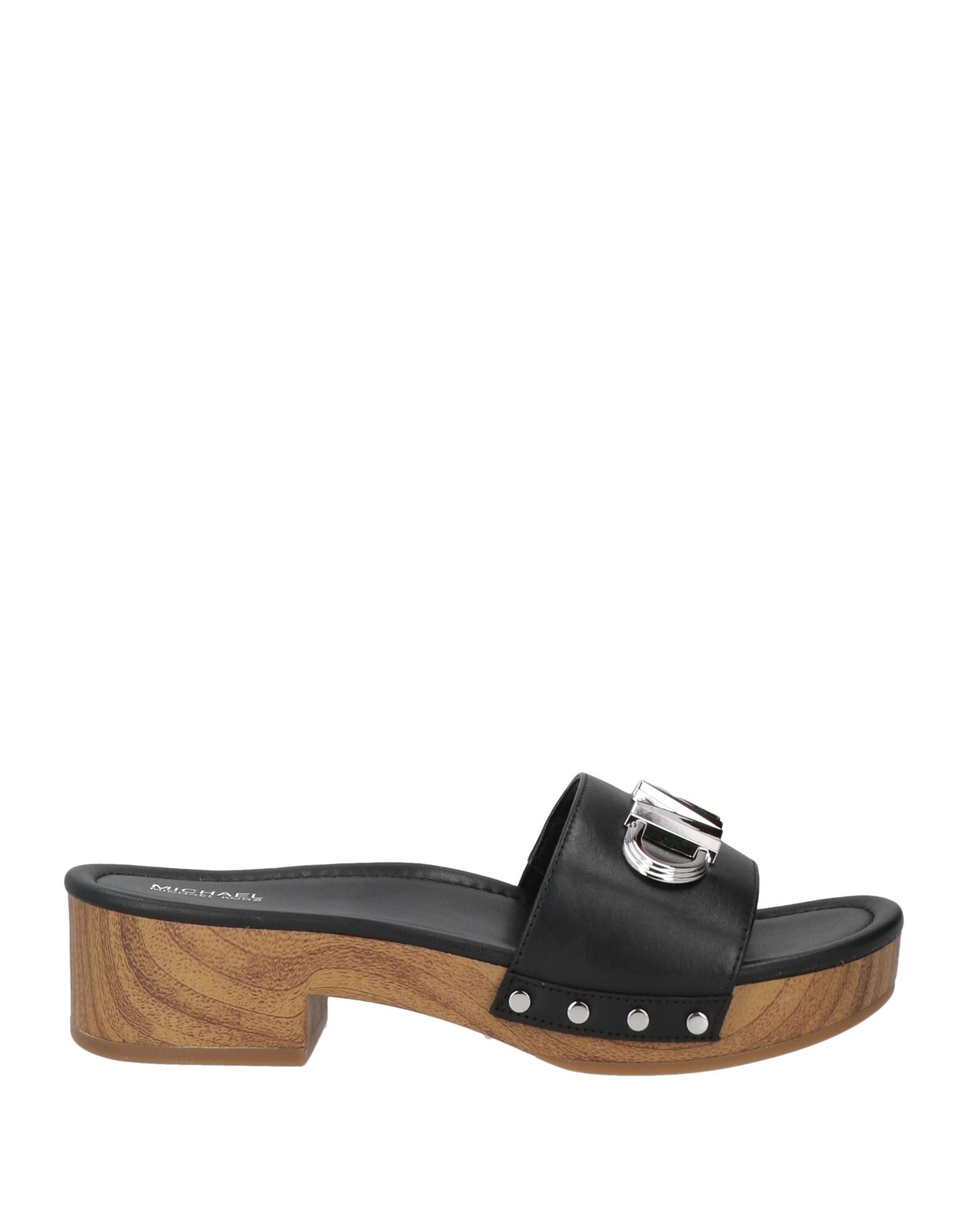 MICHAEL MICHAEL KORS - Sandals