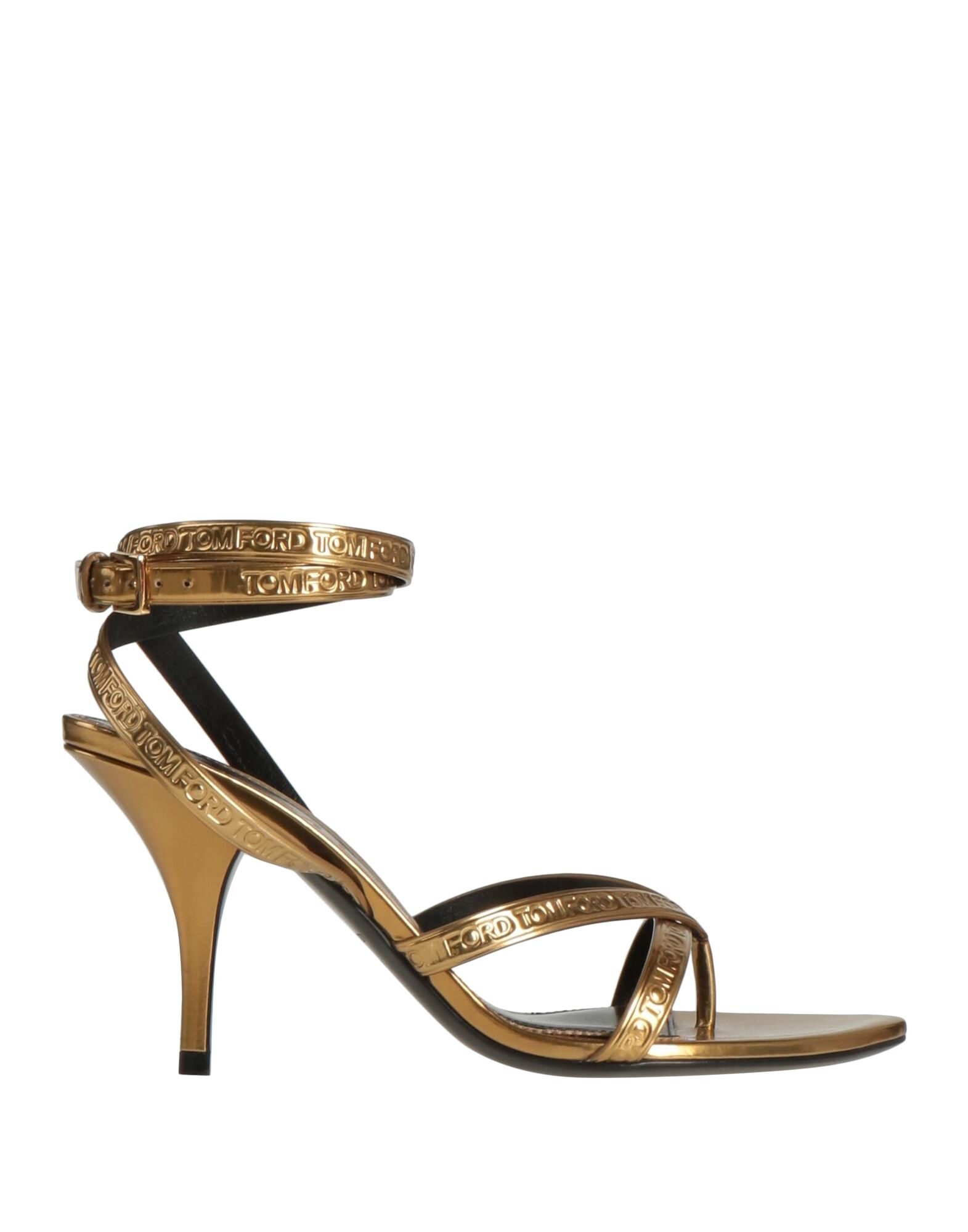 TOM FORD - Thong sandals