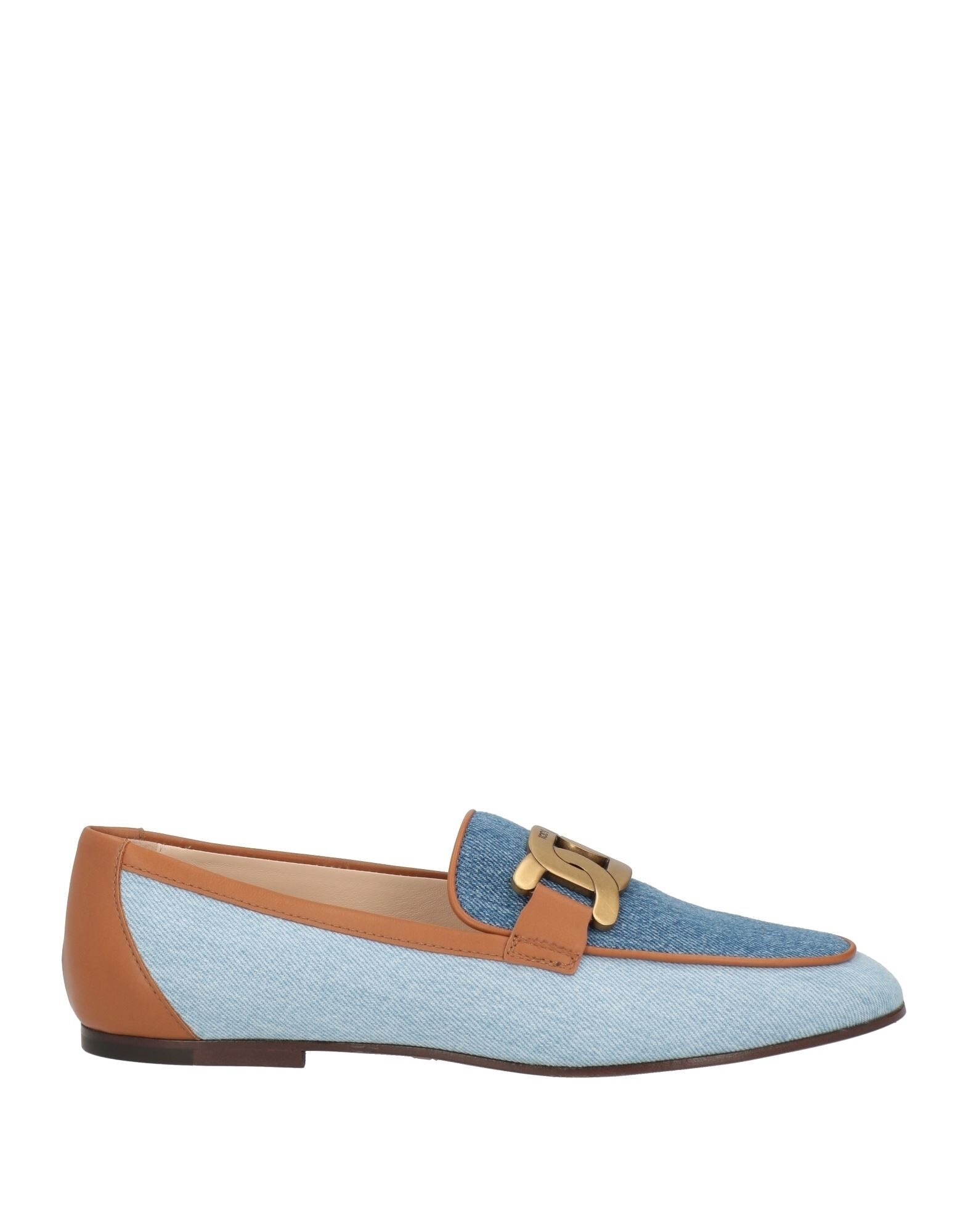 TOD'S - Loafers