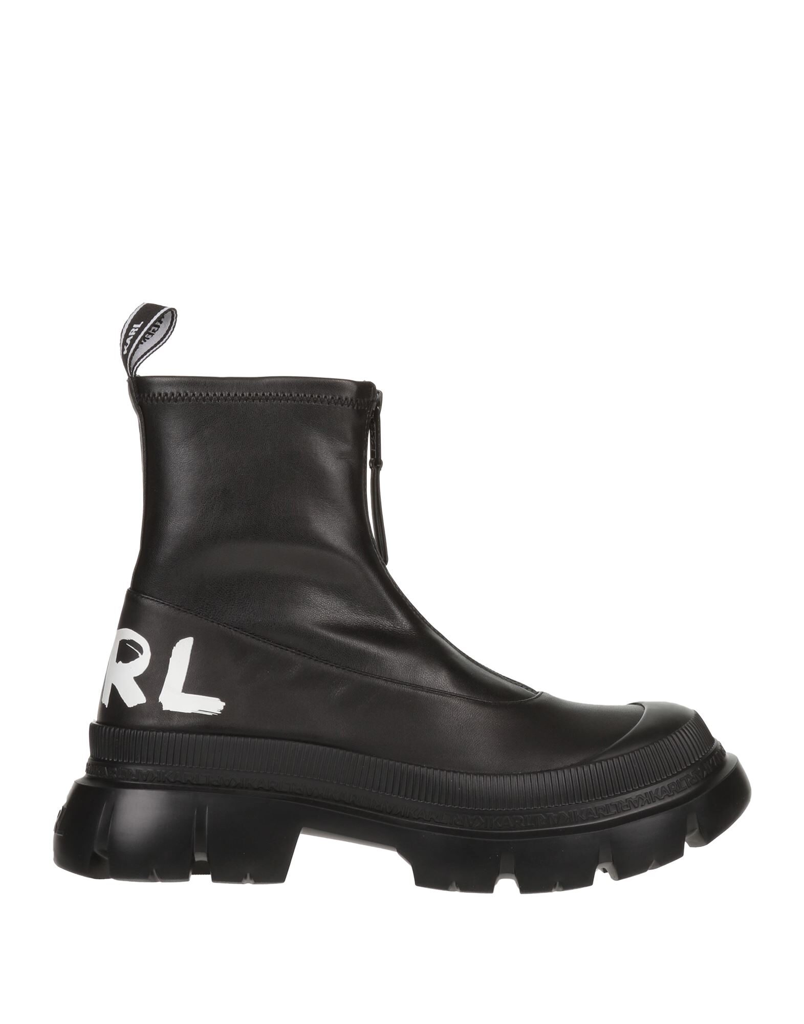KARL LAGERFELD - Ankle boots
