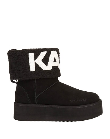 bottine karl lagerfeld