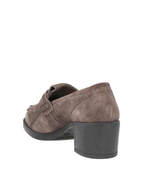 CARMINE DURSO Мокасины