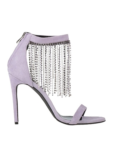 PINKO Sandalen Leder